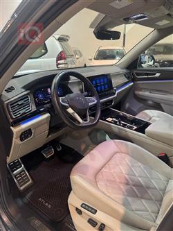 فولكسفاغن أطلس